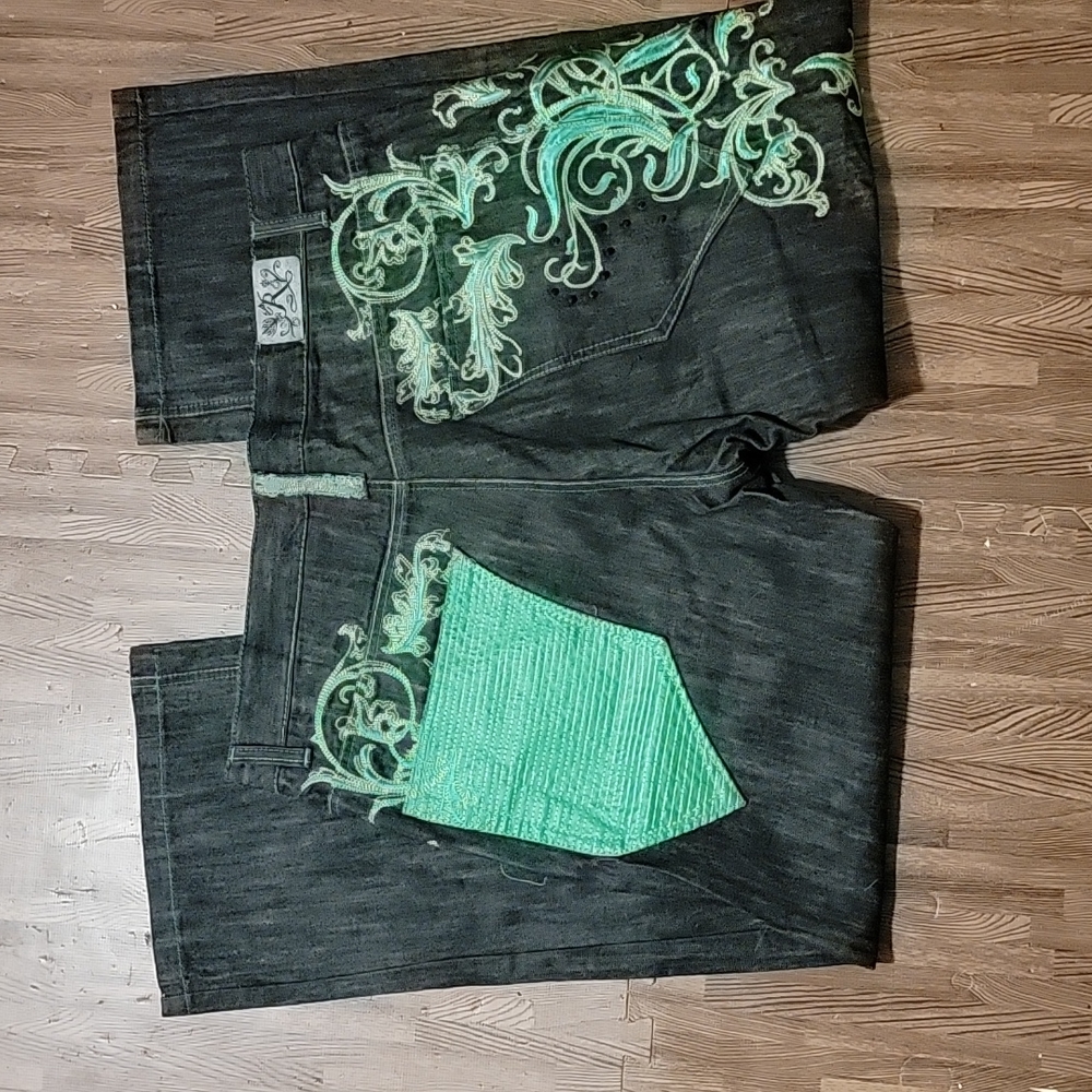 Russo Men's Jeans VINTAGE